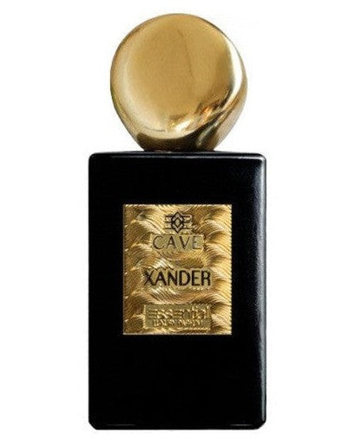 Cave Xander - premium fragrance for sophisticated tastes.