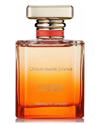 Ormonde Jayne Xandria - premium fragrance for sophisticated tastes.