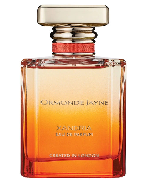 Ormonde Jayne Xandria - premium fragrance for sophisticated tastes.