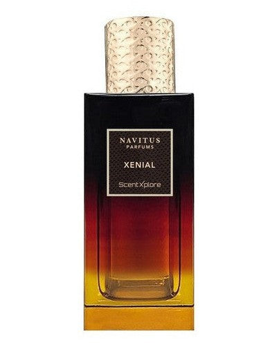 Navitus Parfums Xenial - premium fragrance for sophisticated tastes.