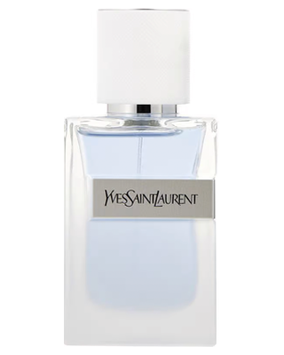 Yves Saint Laurent Y Eau Fraiche - premium fragrance for sophisticated tastes.