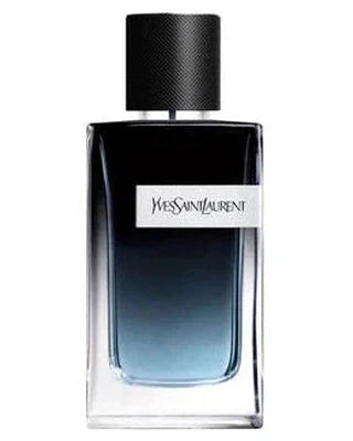 Yves Saint Laurent Y Eau de Parfum - premium fragrance for sophisticated tastes.