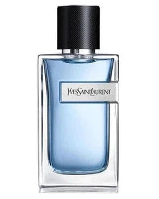 Yves Saint Laurent Y Eau de Toilette - premium fragrance for sophisticated tastes.