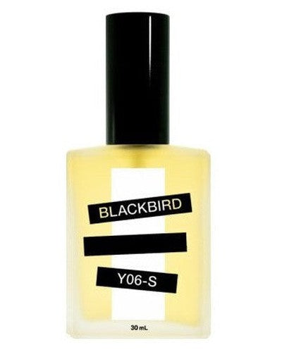 Blackbird Y06-S - premium fragrance for sophisticated tastes.