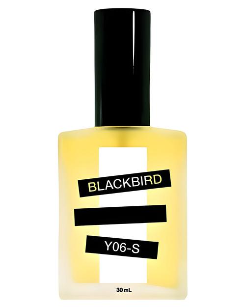 Blackbird Y06-S - premium fragrance for sophisticated tastes.