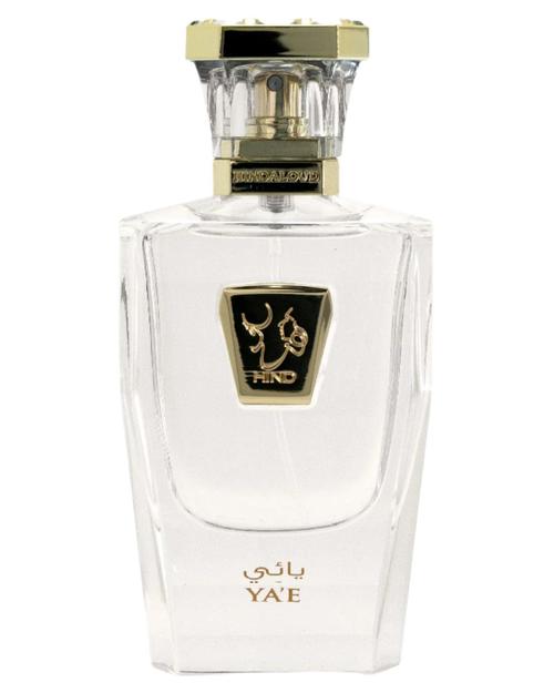 Hind Al Oud Ya'E - premium fragrance for sophisticated tastes.