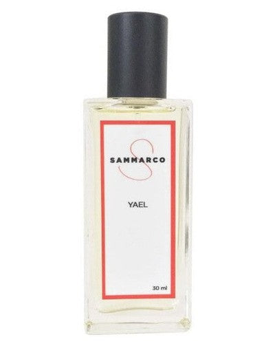 Sammarco Yael - premium fragrance for sophisticated tastes.