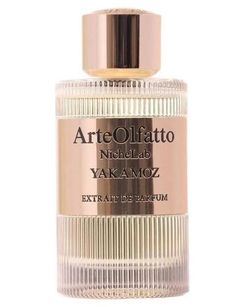 ArteOlfatto Yakamoz - premium fragrance for sophisticated tastes.