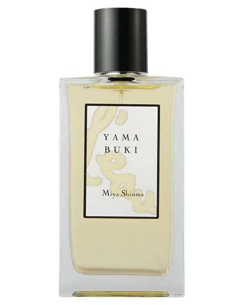Miya Shinma Yamabuki - premium fragrance for sophisticated tastes.