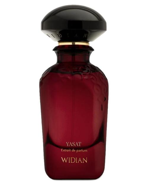 Widian Yasat - premium fragrance for sophisticated tastes.