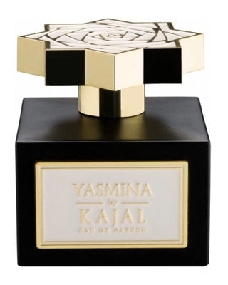 Kajal Yasmina - premium fragrance for sophisticated tastes.