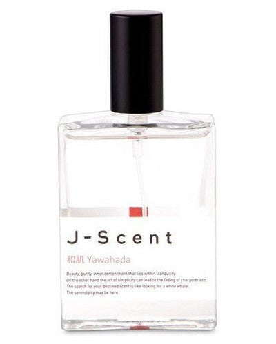 J-Scent Yawahada - premium fragrance for sophisticated tastes.