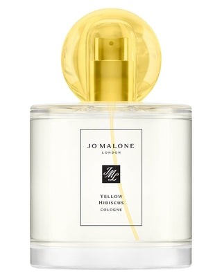 Jo Malone Yellow Hibiscus Cologne - premium fragrance for sophisticated tastes.