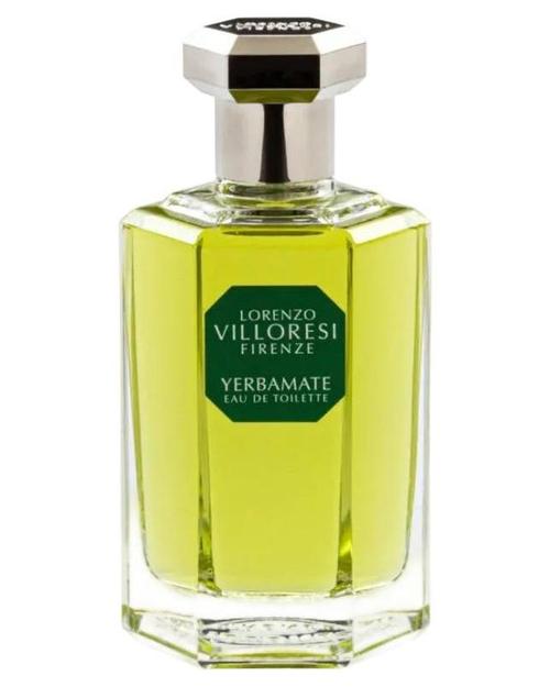 Lorenzo Villoresi Yerbamate - premium fragrance for sophisticated tastes.