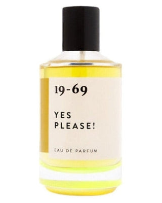 19-69 Yes Please! - premium fragrance for sophisticated tastes.