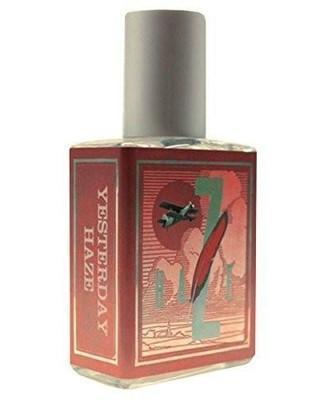 Imaginary Authors Yesterday Haze - premium fragrance for sophisticated tastes.