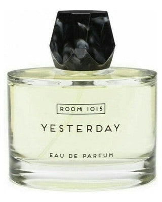 Room 1015 Yesterday - premium fragrance for sophisticated tastes.