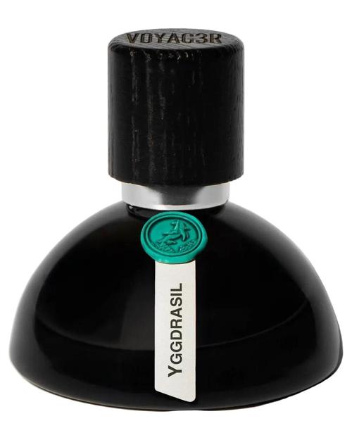 Voyager Yggdrasil - premium fragrance for sophisticated tastes.