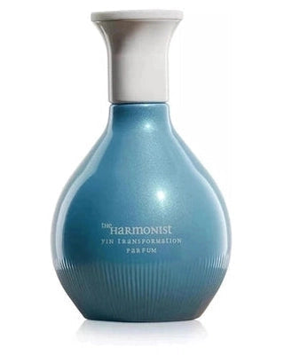 The Harmonist Yin Transformation Parfum - premium fragrance for sophisticated tastes.