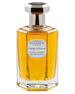 Lorenzo Villoresi Ylang Ylang - premium fragrance for sophisticated tastes.