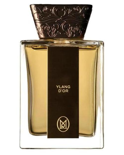 Maison du Roc Ylang d'Or - premium fragrance for sophisticated tastes.