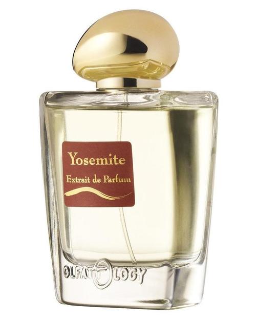 Olfattology Yosemite - premium fragrance for sophisticated tastes.