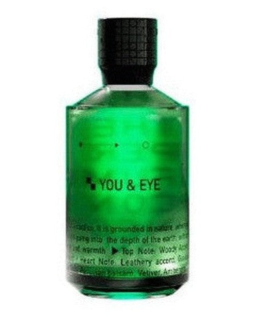 The Perfume Connection You & Eye