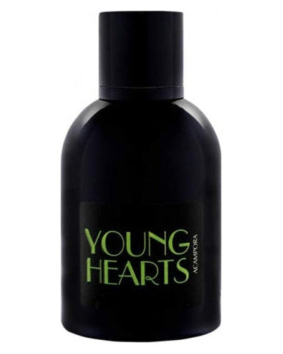 Bruno Acampora Young Hearts EDP - premium fragrance for sophisticated tastes.