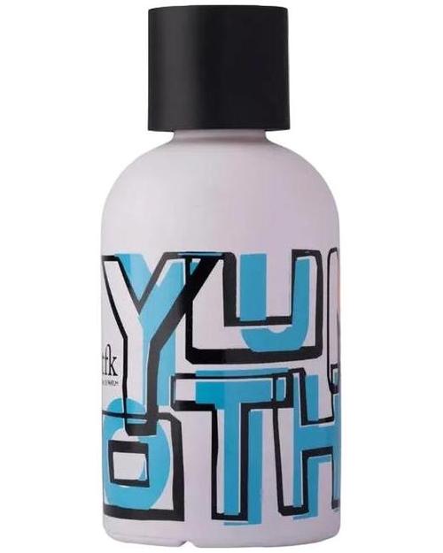 The Fragrance Kitchen Youth Memory - premium fragrance for sophisticated tastes.