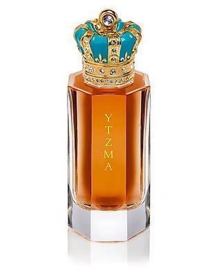 Royal Crown Ytzma - premium fragrance for sophisticated tastes.