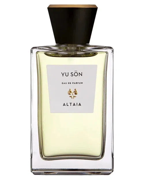 ALTAIA Yu Son - premium fragrance for sophisticated tastes.