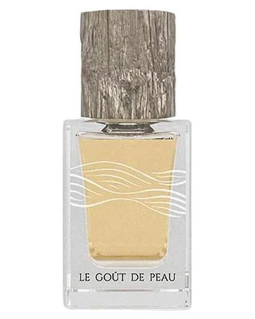 Le Goût De Peau Yubeng - premium fragrance for sophisticated tastes.