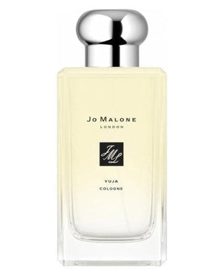 Jo Malone Yuja Cologne - premium fragrance for sophisticated tastes.