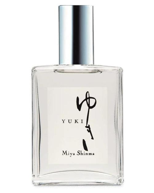 Miya Shinma Yuki - premium fragrance for sophisticated tastes.