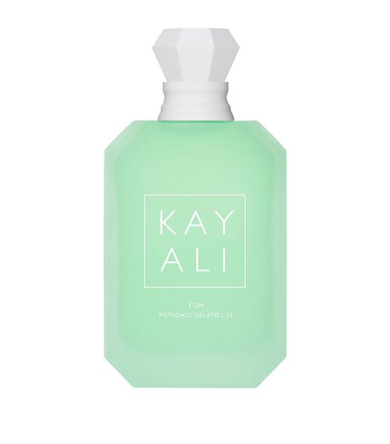Kayali Yum Pistachio Gelato | 33 - premium fragrance for sophisticated tastes.