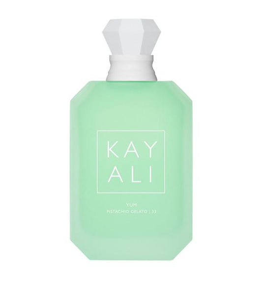 Kayali Yum Pistachio Gelato | 33 - premium fragrance for sophisticated tastes.