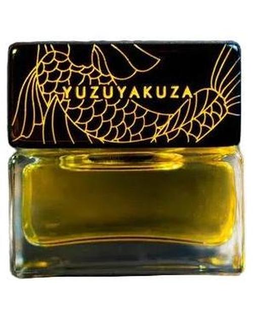 Spiritica Yuzuyakuza - premium fragrance for sophisticated tastes.