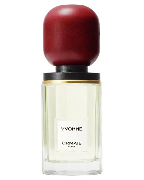 Ormaie Yvonne EDP - premium fragrance for sophisticated tastes.
