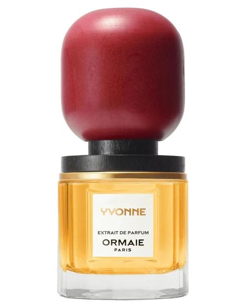 Ormaie Yvonne Extrait - premium fragrance for sophisticated tastes.