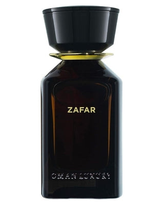 Omanluxury Zafar - premium fragrance for sophisticated tastes.