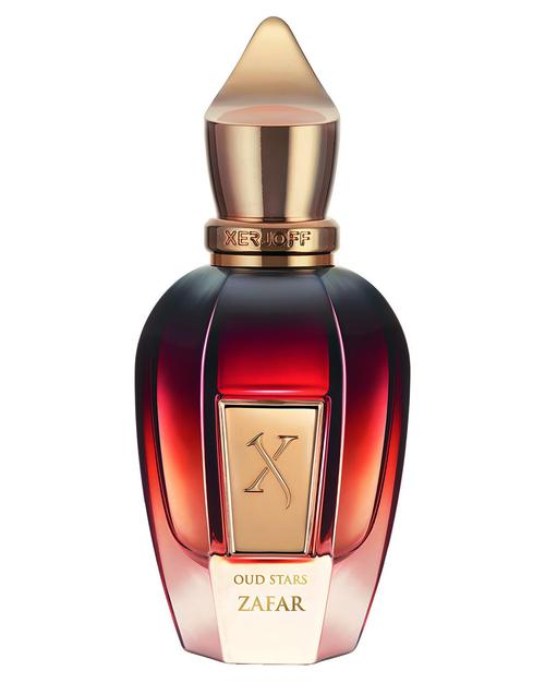 Xerjoff Zafar - premium fragrance for sophisticated tastes.