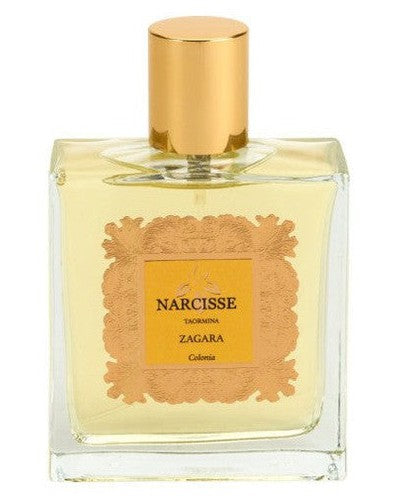 Narcisse Taormina Zagara - premium fragrance for sophisticated tastes.