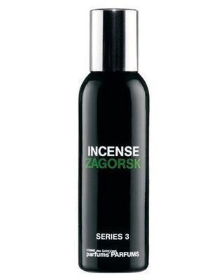 Comme Des Garcons Zagorsk - premium fragrance for sophisticated tastes.