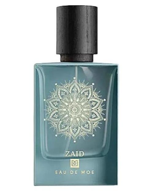 Eau De Moe Zaid - premium fragrance for sophisticated tastes.