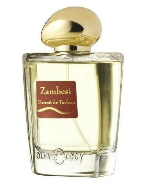 Olfattology Zambesi - premium fragrance for sophisticated tastes.