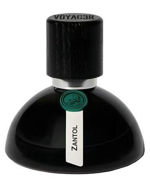 Voyager Zantol - premium fragrance for sophisticated tastes.
