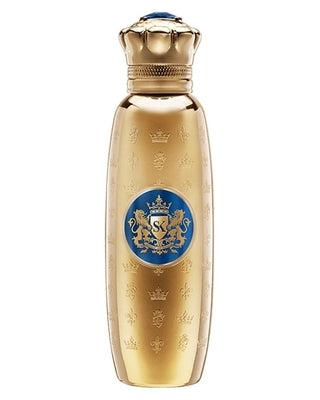 Spirit Of Kings Zaurac - premium fragrance for sophisticated tastes.