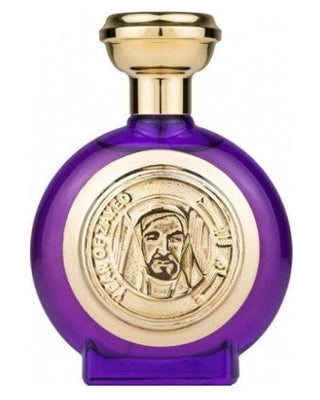 Boadicea the Victorious Zayed 2018 - premium fragrance for sophisticated tastes.