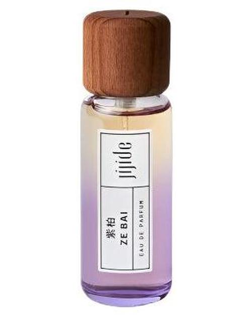 Jijide Ze Bai - premium fragrance for sophisticated tastes.