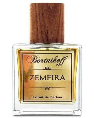 Bortnikoff Zemfira - premium fragrance for sophisticated tastes.